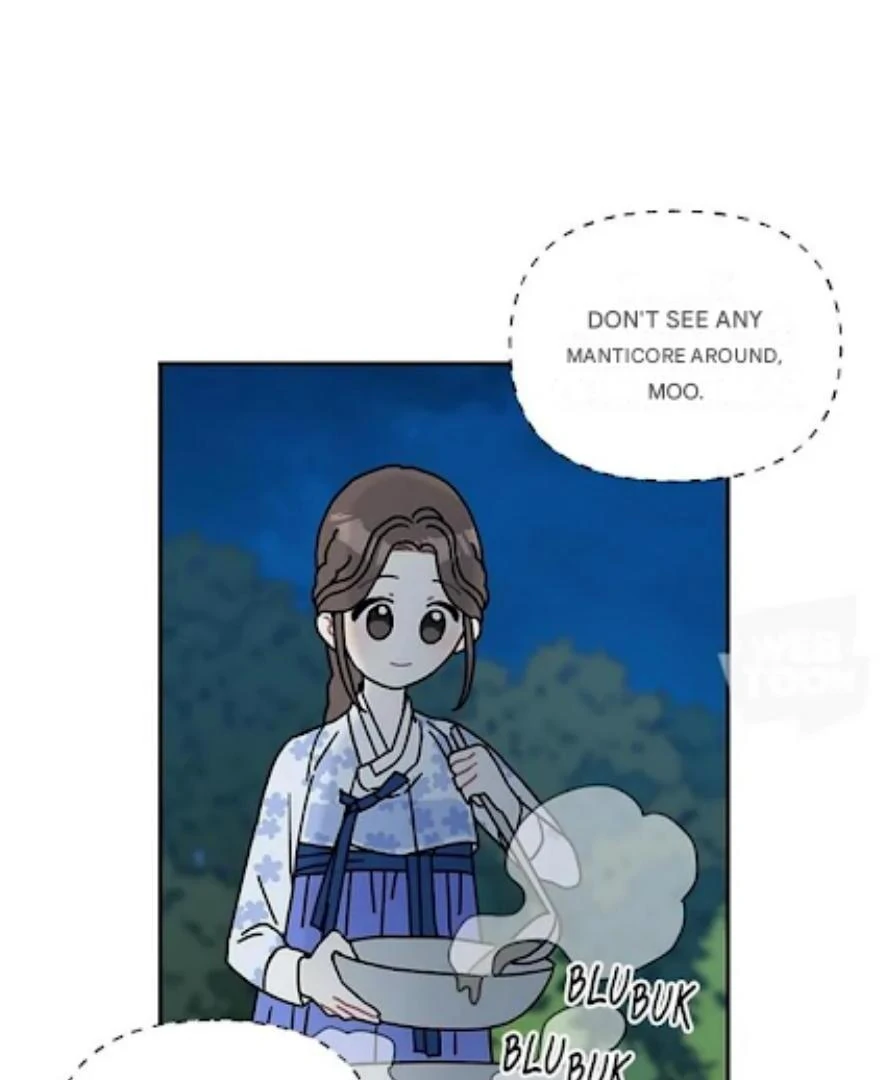 I Became the Chef of the Dragon King Chapter 62 68